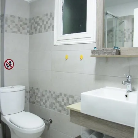 Bay Апартаменты