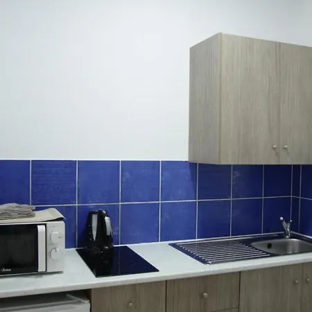 Апартаменты Bay *