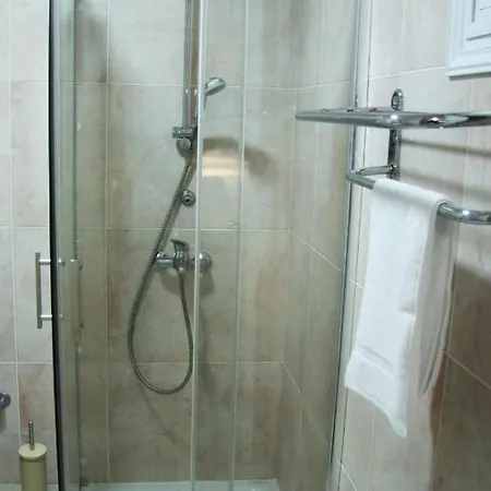 Апартаменты Bay