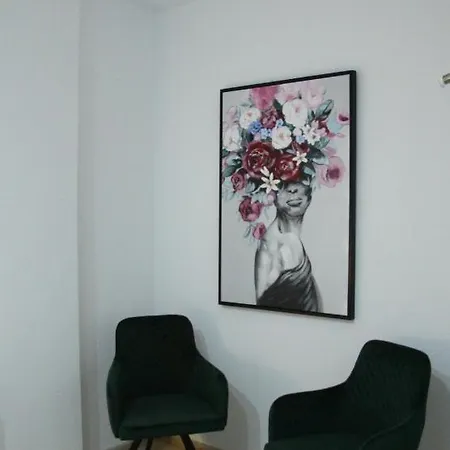 Апартаменты Bay Ларнака