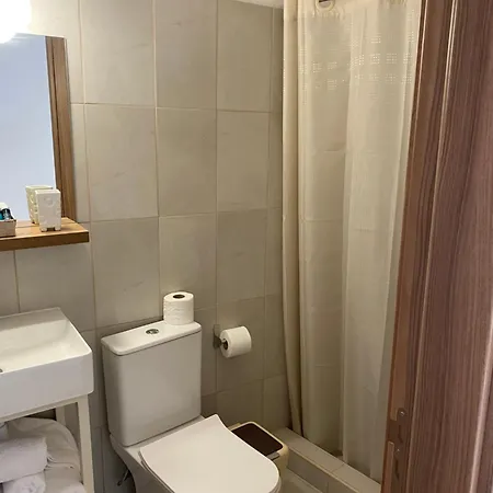 Bay Апартаменты Ларнака