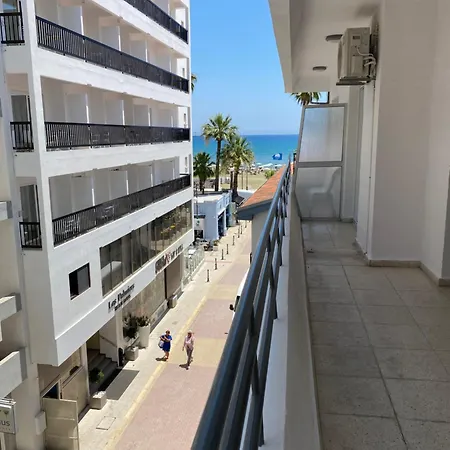 Апартаменты Bay