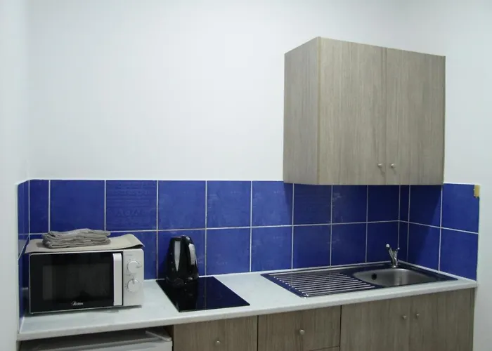 Apartamento Bay *