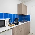 Bay Апартаменты