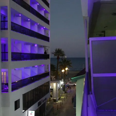 Bay Larnaca