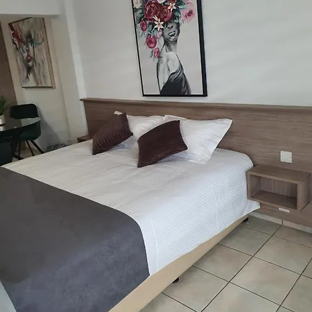 Apartment Bay Larnaca