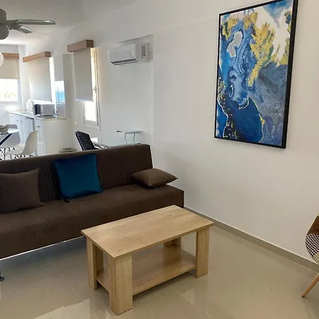 Apartment Bay Larnaca