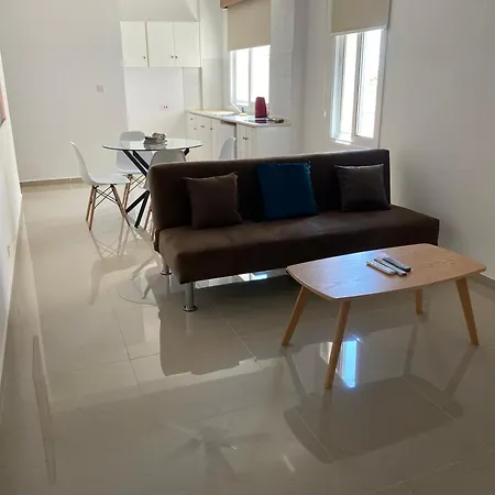 Apartment Bay Larnaka