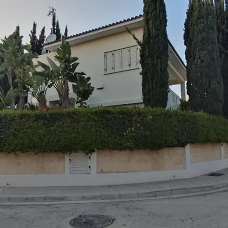 Bay Apartment Larnaka