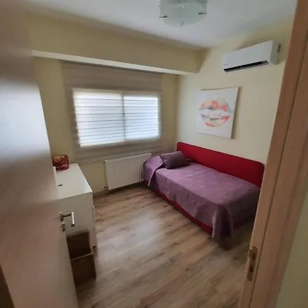 Bay Apartament Larnaca