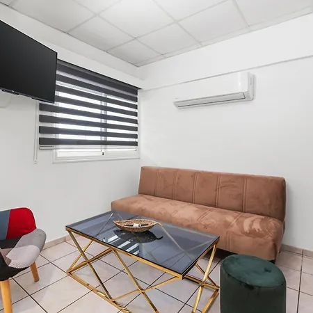 Bay Apartmán *