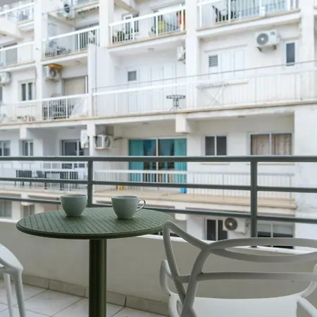 Appartamento Bay Larnaca