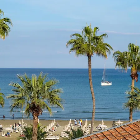 Bay Larnaca