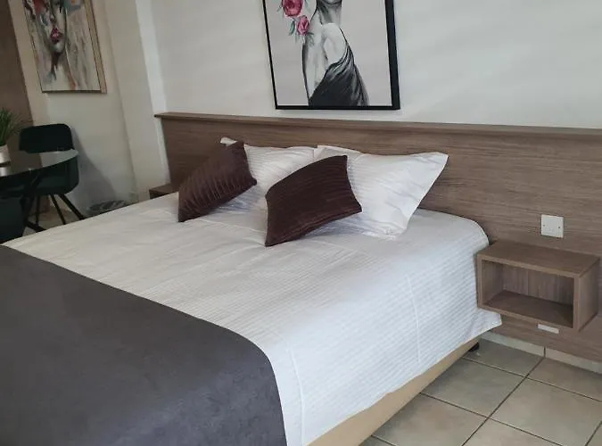 דירה Bay לרנקה