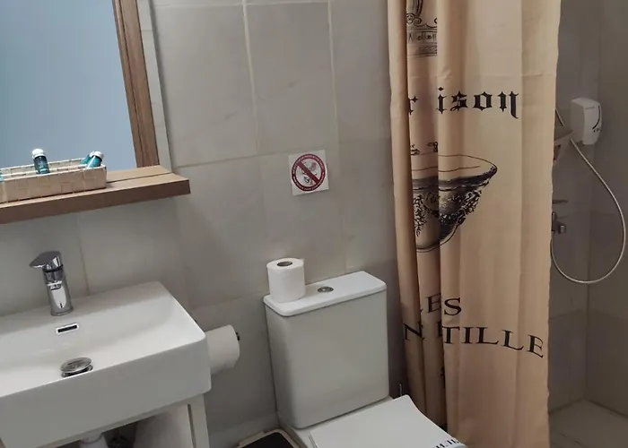 Apartament Bay Larnaca