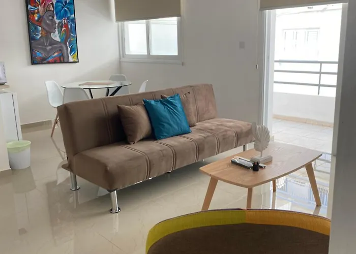 Apartament Bay *