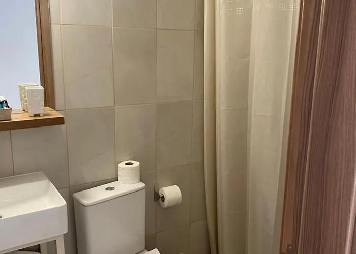 Bay شقة لارنكا