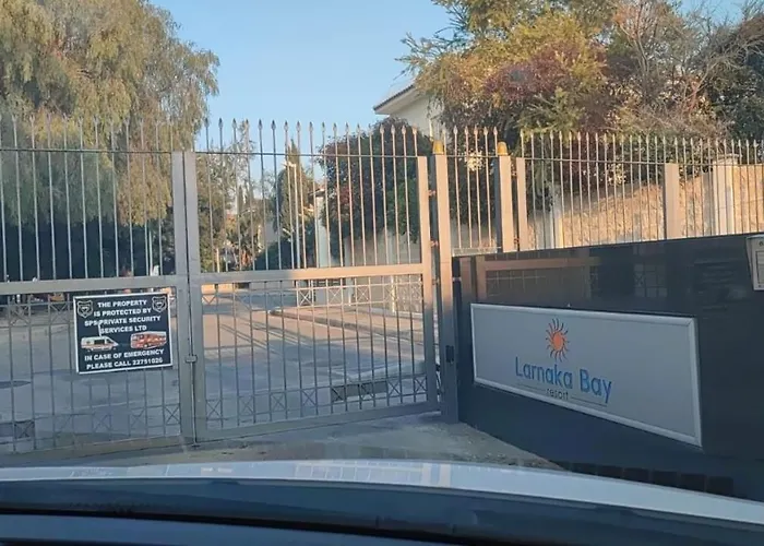 Daire Bay Larnaca