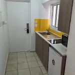 Apartment Bay