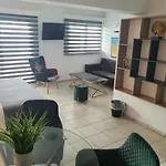 Bay Apartment Larnaca