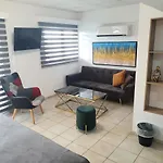 Bay Apartment