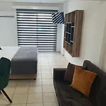 Apartment Bay