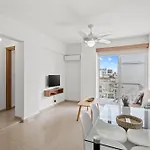 Apartment Bay