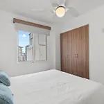 Apartment Bay