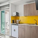 Apartment Bay Larnaca