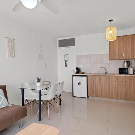 Appartement Bay Larnaca