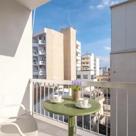 Appartement Bay *