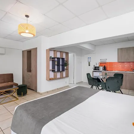 Bay Appartement