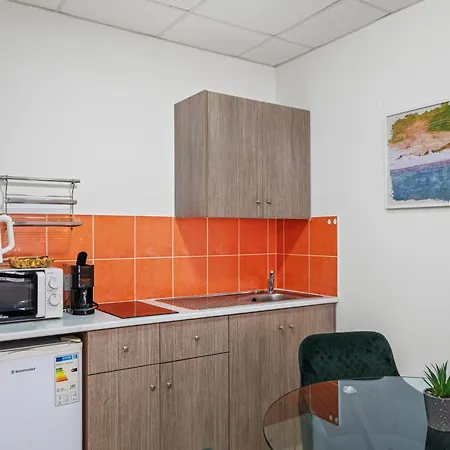 Bay Appartement