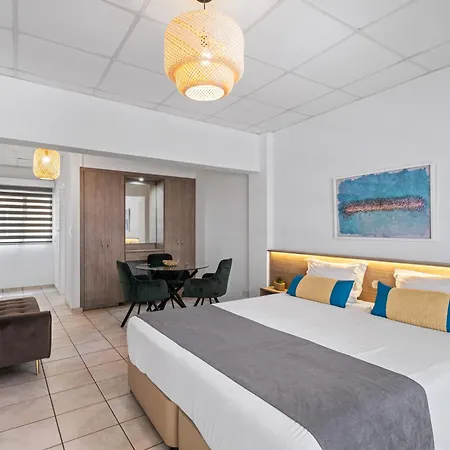 Appartement Bay