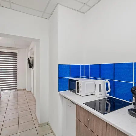 Appartement Bay *